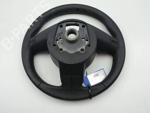 Steering wheel SEAT LEON (1P1) | BP36969025C49 - Image 4