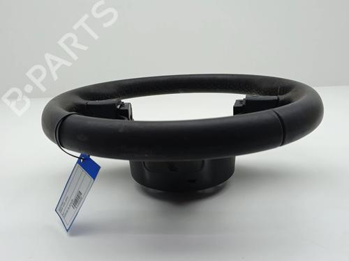 Steering wheel SEAT LEON (1P1) | BP36969025C49 - Image 2
