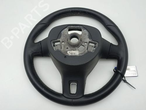 Steering wheel VW PASSAT CC B6 (357) | BP36969038C49 - Image 2