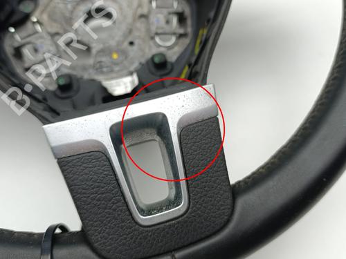 Steering wheel VW PASSAT CC B6 (357) | BP36969038C49 - Image 5