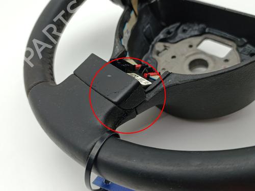 Steering wheel VW GOLF V (1K1) | BP36969029C49 - Image 6