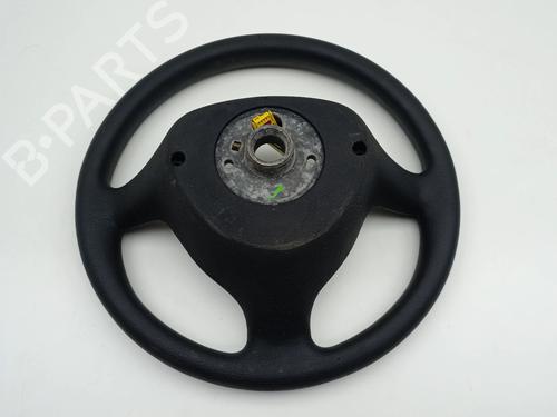 Steering wheel SEAT LEON (1M1) | BP36969047C49 - Image 2
