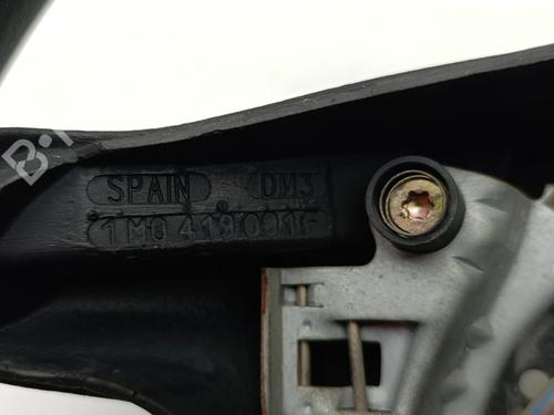 Steering wheel SEAT LEON (1M1) | BP36969047C49 - Image 6