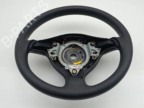 Steering wheel SEAT LEON (1M1) | BP36969047C49 - Image 3