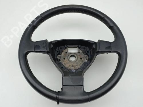 Steering wheel VW GOLF V (1K1) | BP36969049C49 - Image 2