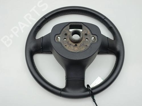 Steering wheel VW GOLF V (1K1) | BP36969049C49 - Image 4