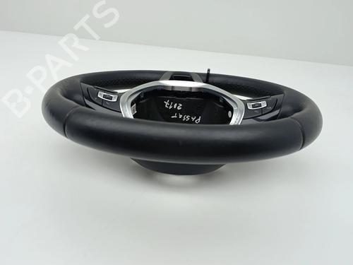 Steering wheel VW PASSAT B8 (3G2, CB2) | BP36969060C49 - Image 2
