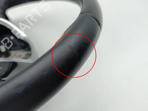 Steering wheel VW PASSAT B8 (3G2, CB2) | BP36969060C49 - Image 5