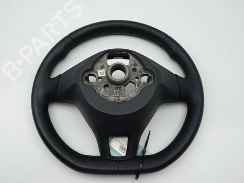 Steering wheel VW PASSAT B8 (3G2, CB2) | BP36969060C49 - Image 3