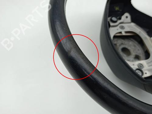 Steering wheel AUDI A4 B6 (8E2) | BP36969065C49 - Image 7