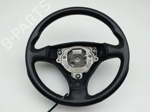 Steering wheel AUDI A4 B6 (8E2) | BP36969065C49 - Image 2
