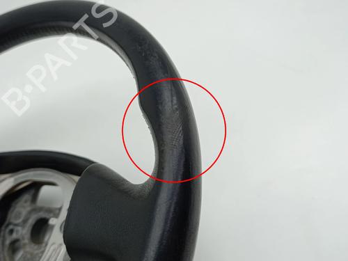 Steering wheel AUDI A4 B6 (8E2) | BP36969065C49 - Image 6