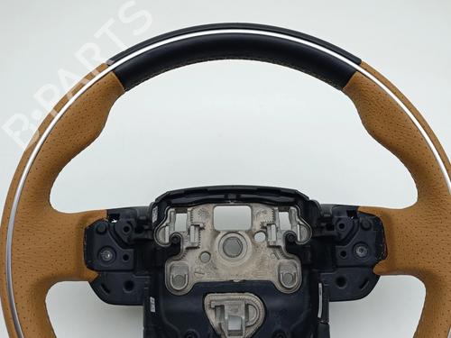 Steering wheel LAND ROVER RANGE ROVER VELAR (L560) | BP36969071C49 - Image 5