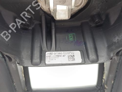 Steering wheel LAND ROVER RANGE ROVER VELAR (L560) | BP36969071C49 - Image 6