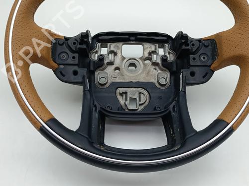 Steering wheel LAND ROVER RANGE ROVER VELAR (L560) | BP36969071C49 - Image 4