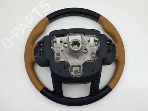 Steering wheel LAND ROVER RANGE ROVER VELAR (L560) | BP36969071C49 - Image 2