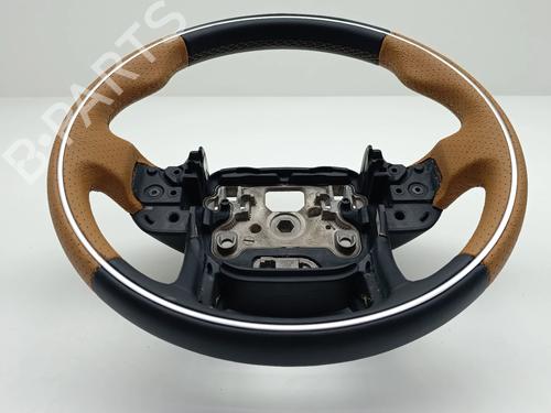 Steering wheel LAND ROVER RANGE ROVER VELAR (L560) | BP36969071C49 - Image 3