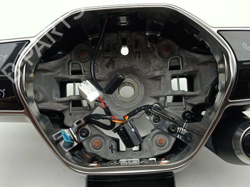 Steering wheel RENAULT SCENIC E-TECH PHASE I | BP36969073C49 - Image 6