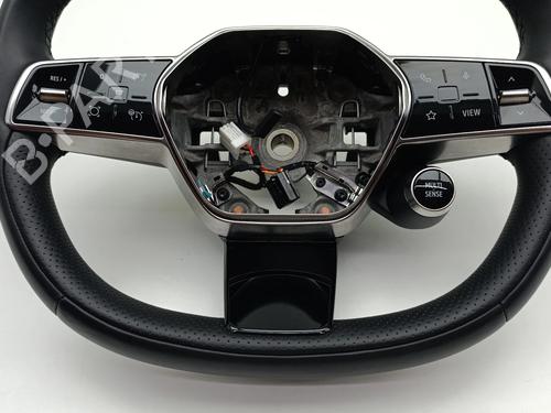 Steering wheel RENAULT SCENIC E-TECH PHASE I | BP36969073C49 - Image 4
