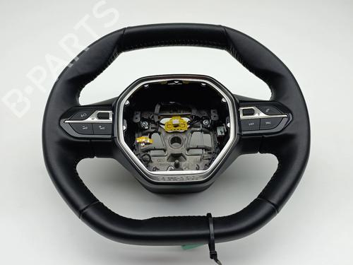 Used Steering wheel Steering wheel 36969061 36969061