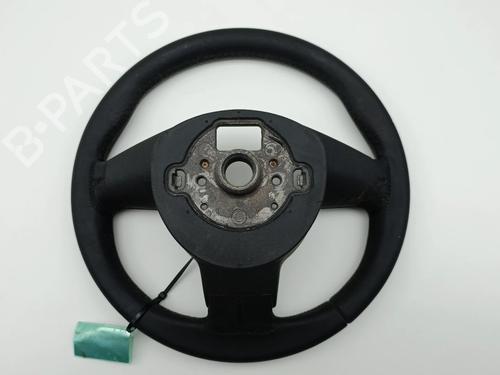 Steering wheel SEAT LEON (1P1) | BP36969043C49 - Image 3