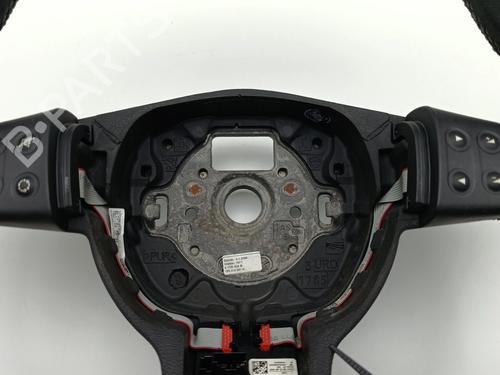 Steering wheel SEAT LEON (1P1) | BP36969043C49 - Image 2