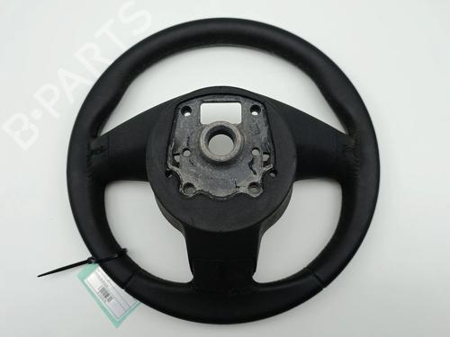 Steering wheel SEAT LEON (1P1) | BP36969056C49 - Image 3