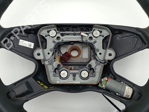 Steering wheel MERCEDES-BENZ E-CLASS (W212) | BP36969039C49 - Image 2