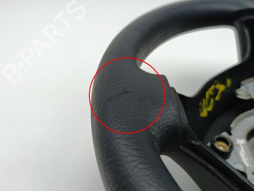 Steering wheel SEAT LEON (1M1) | BP36969028C49 - Image 4