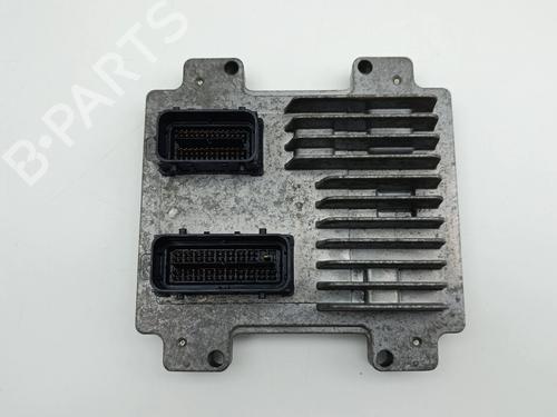 Engine control unit (ECU) OPEL CORSA D (S07) 1.2 (L08, L68) | BP36969085M57 - Image 2