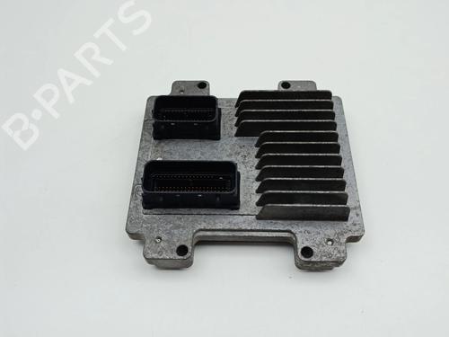 Used Engine control unit (ECU) Engine control unit (ECU) 36969085 36969085