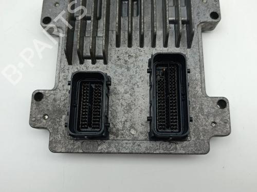 Engine control unit (ECU) OPEL CORSA D (S07) 1.2 (L08, L68) | BP36969085M57 - Image 5