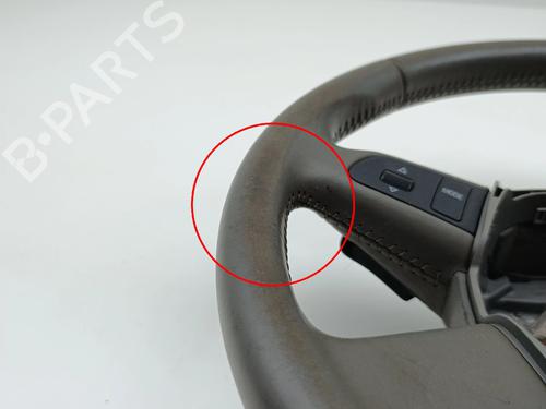 Steering wheel AUDI A4 B7 (8EC) | BP36969027C49 - Image 4