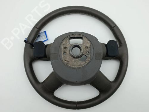 Steering wheel AUDI A4 B7 (8EC) | BP36969027C49 - Image 3