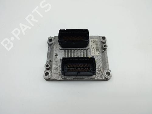 Used Engine control unit (ECU) Engine control unit (ECU) 36969090 36969090