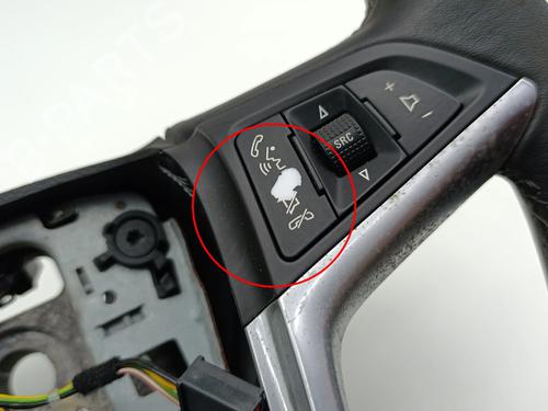 Steering wheel OPEL ASTRA J (P10) | BP36969097C49 - Image 6