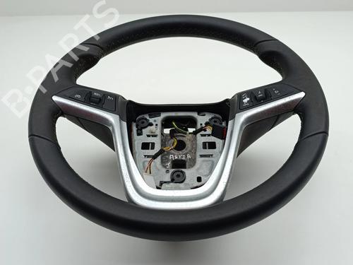 Steering wheel OPEL ASTRA J (P10) | BP36969097C49 - Image 3