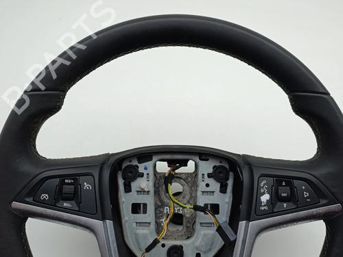 Steering wheel OPEL ASTRA J (P10) | BP36969097C49 - Image 5