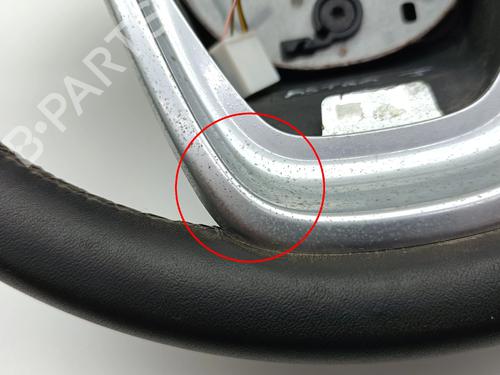 Steering wheel OPEL ASTRA J (P10) | BP36969097C49 - Image 7