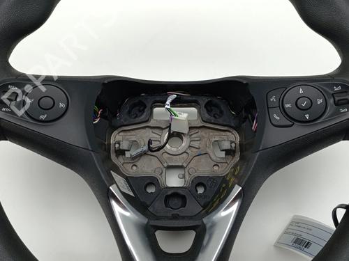 Steering wheel OPEL COMBO E Tour / Life (K9) | BP36969091C49 - Image 2
