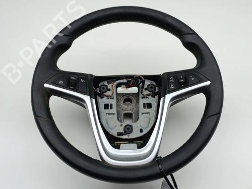 Ratt Ratt OPEL ASTRA J (P10) [2009-2016] 36969098 36969098