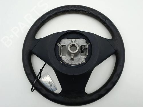 Steering wheel BMW 5 (E60) | BP36969102C49 - Image 3