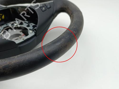 Steering wheel BMW 5 (E60) | BP36969102C49 - Image 5