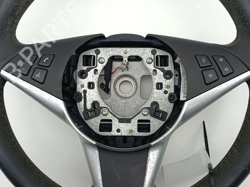 Steering wheel BMW 5 (E60) | BP36969102C49 - Image 2