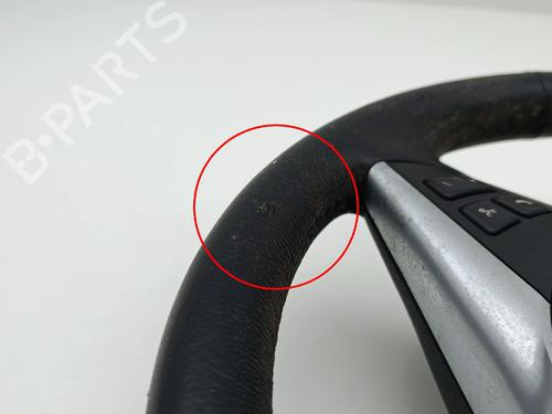 Steering wheel BMW 5 (E60) | BP36969102C49 - Image 4