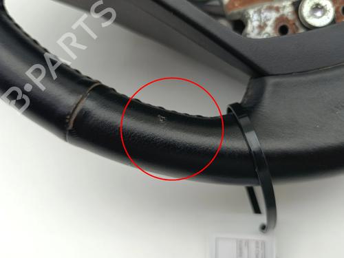 Steering wheel KIA CEE'D Hatchback (ED) | BP36969117C49 - Image 7