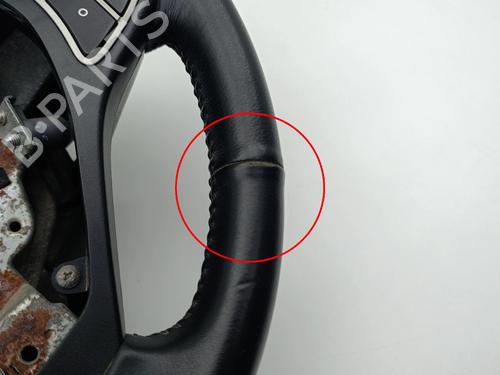 Steering wheel KIA CEE'D Hatchback (ED) | BP36969117C49 - Image 6