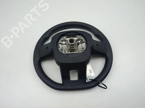 Steering wheel CITROËN C3 III (SX) | BP36969114C49 - Image 6