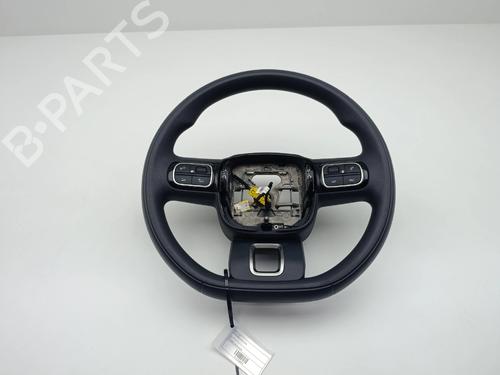 Steering wheel CITROËN C3 III (SX) | BP36969114C49 - Image 2