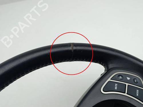 Steering wheel KIA CEE'D Hatchback (ED) | BP36969116C49 - Image 5